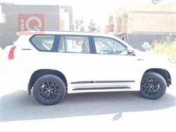 تۆیۆتا لاندكروزر پرادۆ